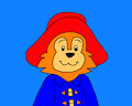 Paddington Bear