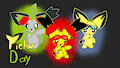 Pichu Day! by Pichu0909thePichu