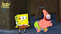 Spongebob pooped inside his pants - Edition