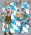 Oktoberfest 2024 by Nps