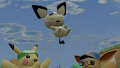 Happy Pichu Day 2024