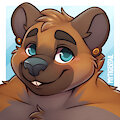 Icon Commission for CombatWombatUS by Mytigertail