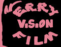 An erry vision film logo(redraw)