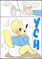 OPEN YCH 493 - AR Milk (Infinite slots available) by UniaMoon