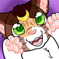 Surka Kitty Icon by MaruchanBoy