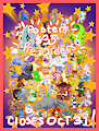 NEOPETS POSTER PREORDERS LIVE