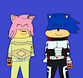 Sonamy Halloween 2024