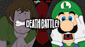 DEATH BATTLE - Shaggy VS Luigi