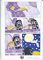 To be free Juniper's version pg 7