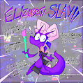 Elizabeth SLAY!! Remastered is OUT!!!!! by Roksim