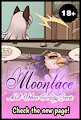 Moonlace Chapter 4 Page 1