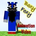Boxy Foxy - The Inverted Noxy