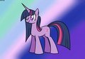 Grown-Up Twilight Sparkle