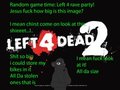 Random game time: Left 4 dead 2