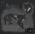 Aisah Reference