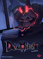 Demoness - Page 0 by Agious