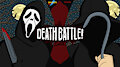 DEATH BATTLE - Ghostface VS The Fisherman