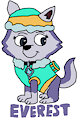 Everest (Paw Patrol)