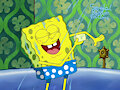 SpongeBob's New Swim Trunks - Edition