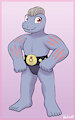 Machoke