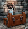 Mhina in Stocks by Pux