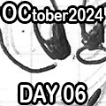 Leinad56's OCtober 2024 Day 7 by leinad56