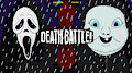 DEATH BATTLE - Ghostface VS Babyface