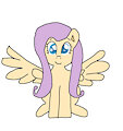 MLP Cute Fluttershy