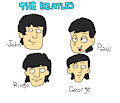 the beatles