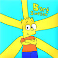 bart simpson