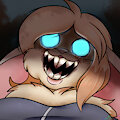 Commission - Halloween Icon Jess