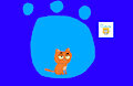 C is for Cat : Cat (Ollie's Pack)