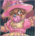 lil'Sissy Witch! (icon) 10/10/24!