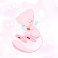 Angel mew by adiponitrile