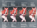 Commission sheet 2024 - OPEN by IndigoCat1