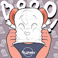 Boo! Avatar update