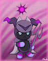 Dark Chao Warrior