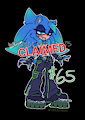 Closed: Scourge x Sonic Fankid Adopt by KandaArts