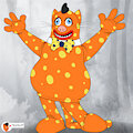 Mr. Blobby Kanny