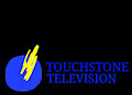 touchstone television 1985 logo