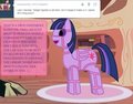 Twilight Vi Question 1 by Scootaloo009