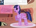 Twilight Vi Question 2 by Scootaloo009