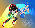 AU: Sonic V Shadow