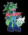 Closed: Manic/Infinite Fankid Adopt by KandaArts