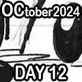 Leinad56's OCtober 2024 Day 12