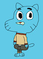 Gumball Watterson