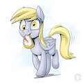 Derpy Took your Hour