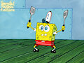 SpongeBob vs Hamburger Machine - E