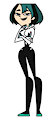 Spider-Gwen (TDI)