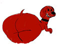 Clifford butt